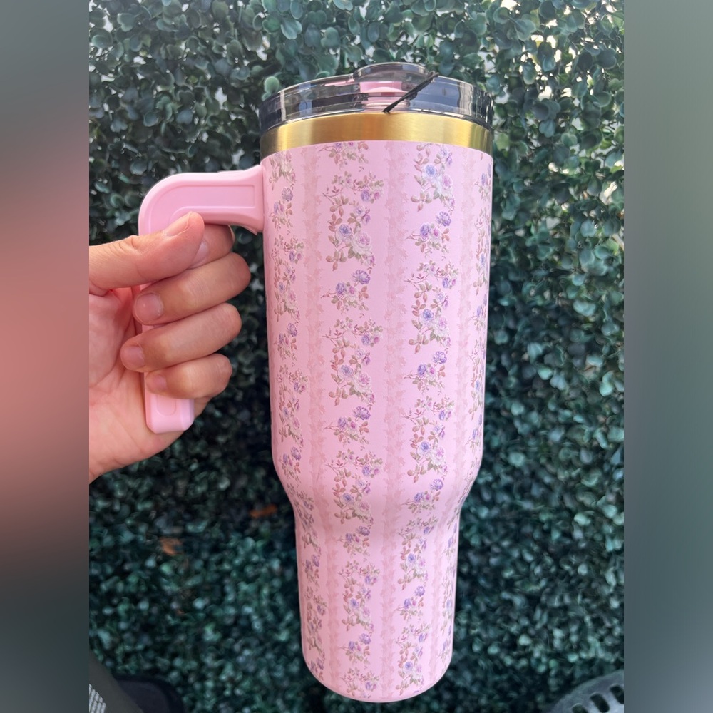 Hydrapeak Artisan collection tumbler